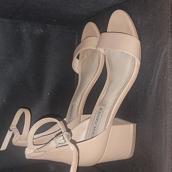 Steve Madden irenee - Picture 2 of 5